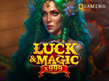 Luck & слот